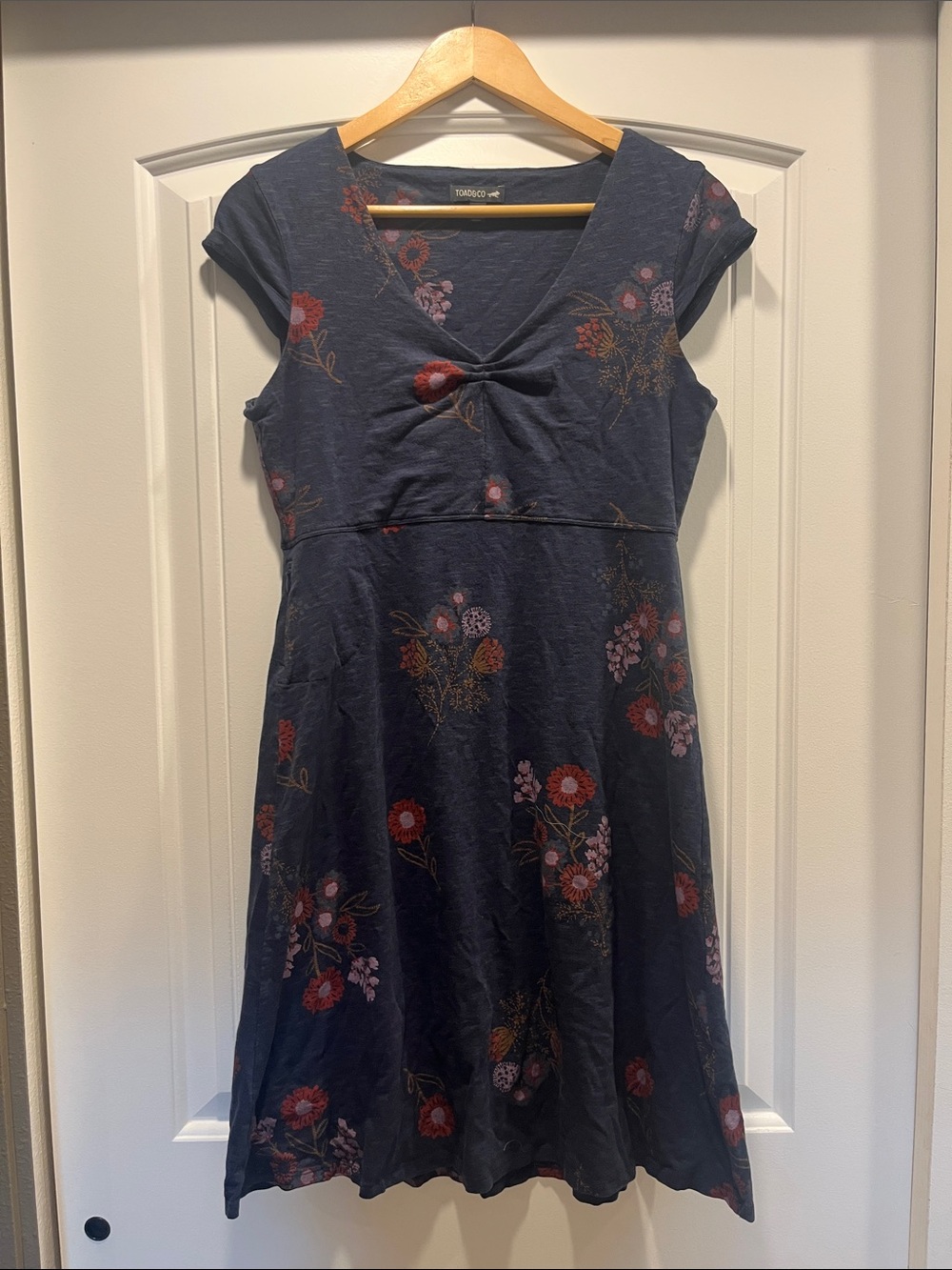 Toad & Co Dress